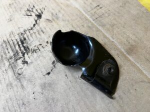 UCHWYT MOCOWANIE WAHACZA TYŁ PRAWY FORD BRONCO 21-