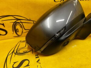 LUSTERKO ZEWNĘTRZNE PRAWE 13 PIN KAMERA AYSTENT SUBARU FORESTER VI SL 25-