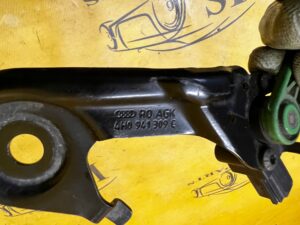 CZUJNIK POZIOMOWANIA ŚWIATEŁ PORSCHE MACAN 95B