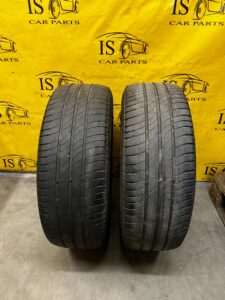 2 X OPONA LETNIA MICHELIN AGILIS 235/60 R17C 117/115R 2021R