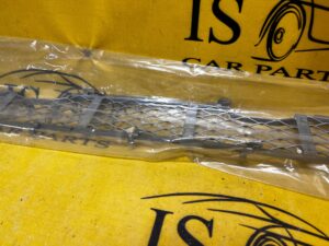 KRATKA ATRAPA ZDERZAKA PRZÓD TITAN-LINE BMW X5 E53 NOWA OEM