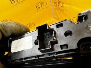 PANEL PRZEŁĄCZNIK SZYB LUSTEREK PRZÓD LEWY FORD MUSTANG VI