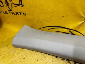 POSZYCIE TAPICERKA OSŁONA SŁUPKA A PRZÓD LEWE CITROEN C4 II