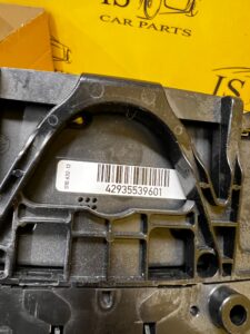 OŚWIETLENIE LAMPKI PODSUFITKI BMW F20 F22 F30 F34