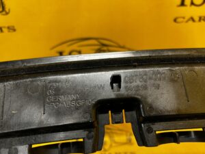 LISTWA OSŁONA ROLETY PODSZYBIE TYŁ BMW F22 F87