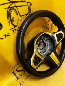 KIEROWNICA M PAKIET BMW F40 F44 G20