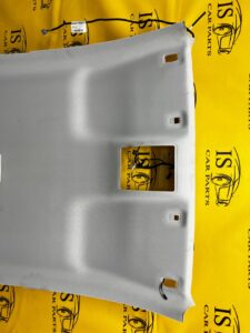 PODSUFITKA SUFIT INSTALACJA FORD FIESTA MK8 3 DRZWI