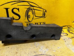 WYGŁUSZENIE GĄBKA PIANKA BAGAŻNIKA PORSCHE CAYENNE II 7P5 LIFT 92A