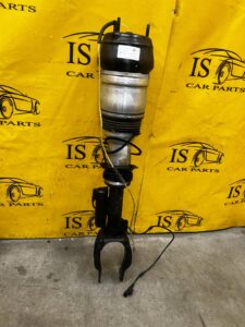 AMORTYZATOR PNEUMATYCZNY MIECH AIRMATIC PRZÓD PRAWY MERCEDES GL X166