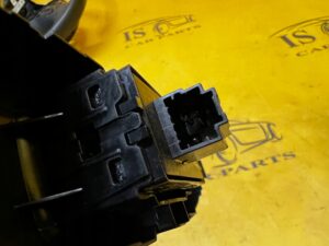 PANEL PRZEŁĄCZNIK SZYBY DRZWI PRZÓD PRAWY RENAULT ESPACE VI AUSTRAL