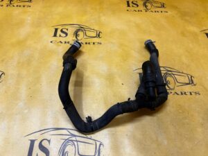 PRZEWÓD RURA RURKA WĄŻ WODY PORSCHE PANAMERA 970 I LIFT 3.0 S E-HYBRID