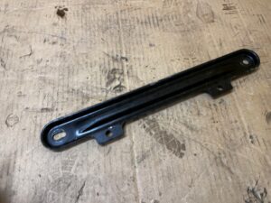 WSPORNIK MOCOWANIE UCHWYT MERCEDES GL X166