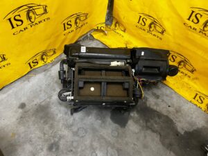 KOMPLETNA NAGRZEWNICA DMUCHAWA KLIMATYZACJI CHEVROLET CORVETTE C5 97-04