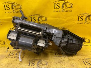 NAGRZEWNICA DMUCHAWA MERCEDES CLS W257 EUROPA