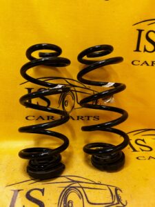 KOMPLET SPRĘŻYN ZAWIESZENIA TYŁ FORD KUGA MK3