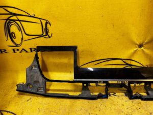 LISTWA DEKOR DESKI KONSOLI AUDI A8 D4 LONG LIFT