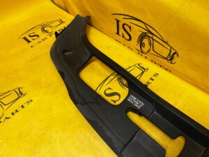 OSŁONA NAKŁADKA GÓRNA PASA PRZEDNIEGO PORSCHE PANAMERA 970 I LIFT