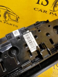 PANEL STEROWANIA AWARYJNE PDC RAMKA DESKI KONSOLI DACIA DUSTER II