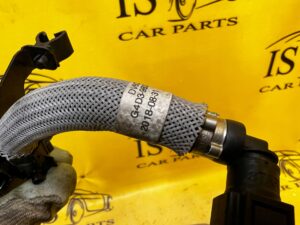 RURA PRZEWÓD PALIWA JAGUAR LR 2.0D 204DTA AJ200D