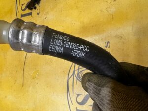 PRZEWÓD RURA RURKA WĄŻ WODY FORD EXPLORER VI MK6 3.0 V6 PHEV HYBRID