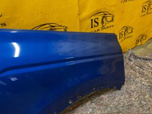 BŁOTNIK TYŁ PRAWY FORD BRONCO 21- VELOCITY BLUE PEARL METALIC