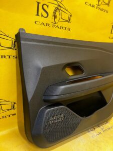 BOCZEK DRZWI PRAWY PRZÓD DACIA SANDERO III 2023R