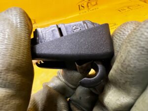 KOMPLET OSŁONY PRZECIWSŁONECZNE SŁONECZNIKI PORSCHE MACAN 95B LHD