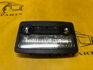 LAMPKA OŚWIETLENIE PODSUFITKI PANEL DACHU TYŁ BMW X6 E71