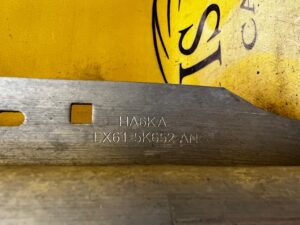 WAHACZ TYLNY TYŁ FORD ESCAPE MK4