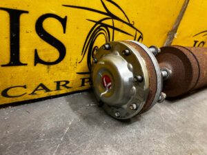 WAŁ NAPĘDOWY TYŁ TYLNY FORD BRONCO 21-