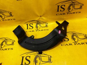 DOLOT KANAŁ TUNEL POWIETRZA LR DISCOVERY V L550