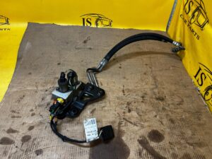 BLOK ZAWOROWY ZAWORÓW ZAWIESZENIA MERCEDES GL X166