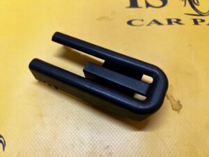 OSŁONA ZAŚLEPKA SZYNY PROWADNICY FOTELA CITROEN C4 PICASSO I