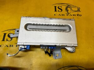 ZESTAW NAGŁOŚNIENIE GŁOŚNIKI SONY FORD FUSION USA