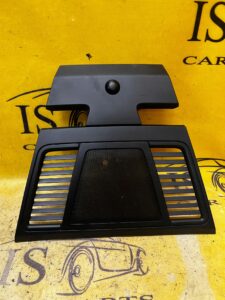 KRATKA OSŁONA ZAŚLEPKA DESKI CZUJNIK ŚWIATŁA PORSCHE PANAMERA 970 I LIFT