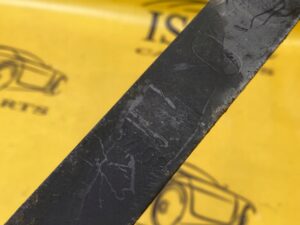 DOLNA OBEJMA BAKU PALIWA PODWOZIA PORSCHE 911 997