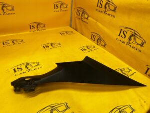 POSZYCIE OSŁONA OBUDOWA SŁUPKA TYŁ D PRAWY PRAWA BMW X6 F16