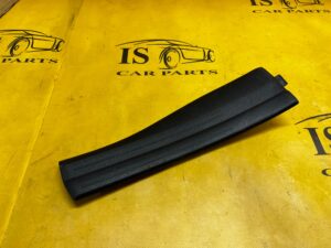 OSŁONA NAKŁADKA PROGU TYŁ LEWA LEWY INFINITI Q30 MERCEDES A W176