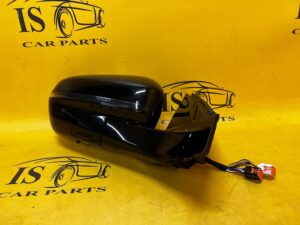 LUSTERKO ZEWNĘTRZNE PRAWE 18 8+10 PIN AYSTENT CITROEN DS7 CROSSBACK X74 EPB