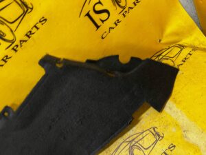 BOCZEK BAGAŻNIKA PRAWY PEUGEOT 508 I RXH HYBRID4