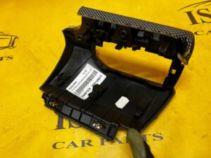 OSŁONA LISTWA DEKOR KONSOLI DESKI LEWA LEWY DACIA JOGGER SANDERO III EU