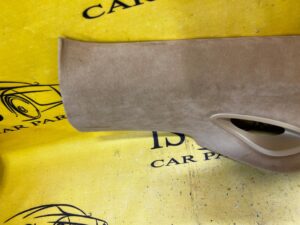 OSŁONA SŁUPKA BEŻ PRAWY TYŁ PORSCHE 991 911 GTS