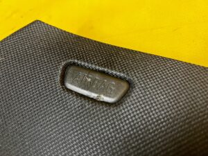 POSZYCIE OSŁONA OBUDOWA SŁUPKA PRZÓD A LEWY LEWA BMW X6 F16