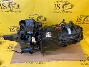 KOMPLETNA NAGRZEWNICA PORSCHE 911 997 CABRIO LIFT