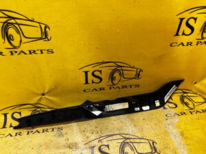 OSŁONA DEKOR LISTWA DESKI KONSOLI PRAWA PORSCHE CAYENNE II 7P5 LIFT 92A