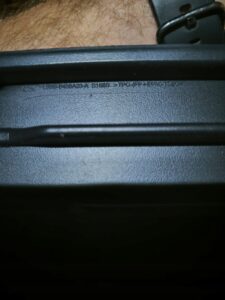 ZAŚLEPKA OSŁONA SCHOWKA PODŁOGI BAGAŻNIKA PRAWA FORD EXPLORER MK6