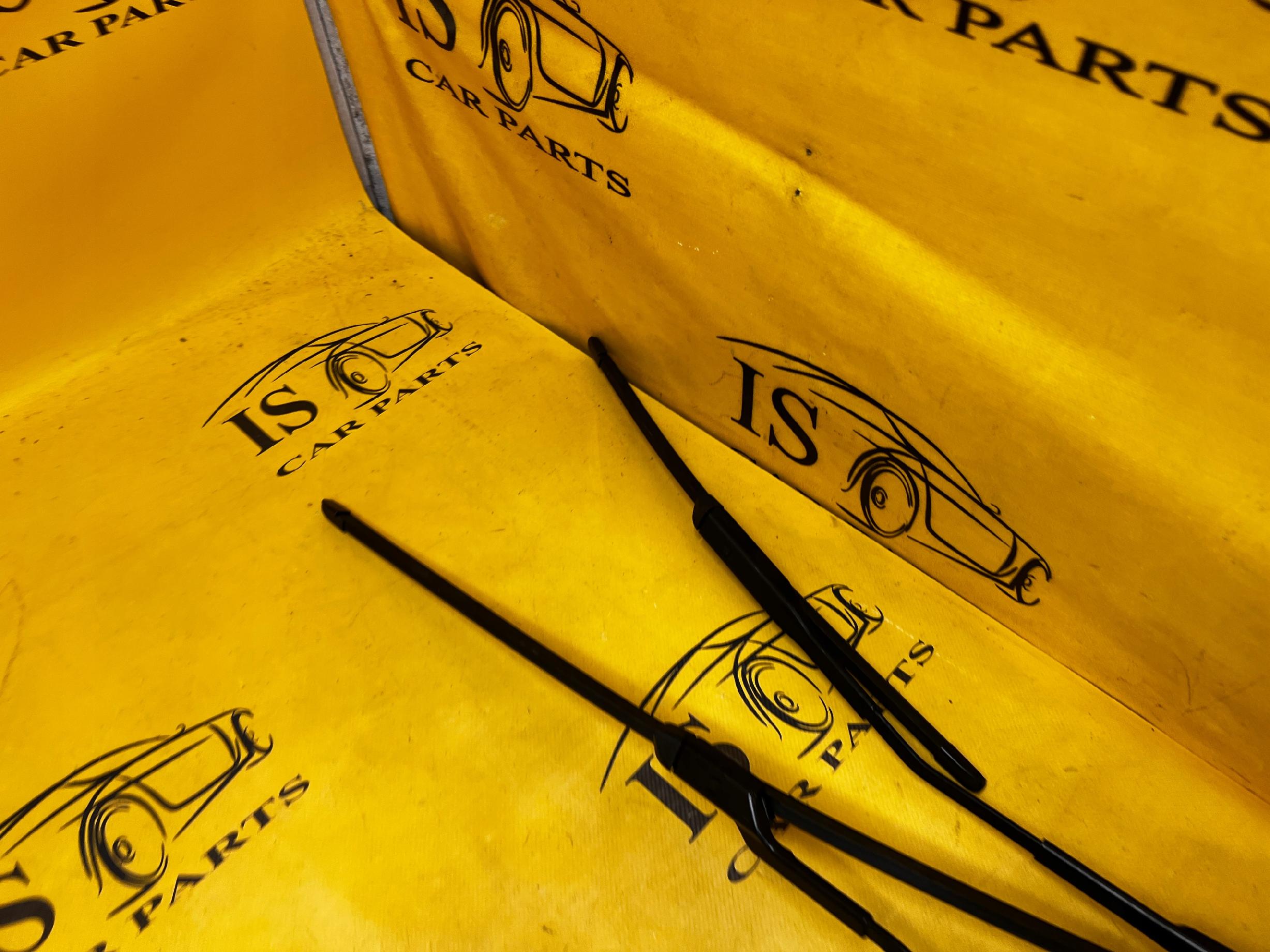 KOMPLET RAMIONA WYCIERACZKI PRZÓD SUBARU FORESTER VI SL 25- EU