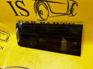 RAMKA SCHOWKA DEKOR DREWNO DESKI RANGE ROVER L405