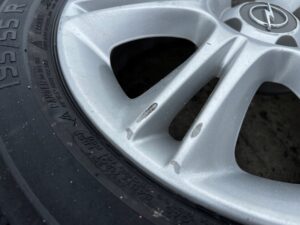 KOŁA FELGI OPONY LETNIE OPEL CORSA D E 195/55 R16