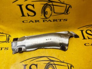 OSŁONA TERMICZNA WYDECHU JEEP GRAND CHEROKEE WK2